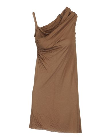 ZOOM RICK OWENS LILIES - Sleeveless t-shirt