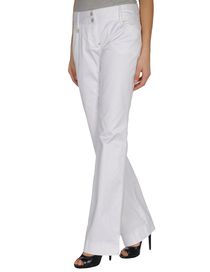 DOLCE & GABBANA - Casual trouser