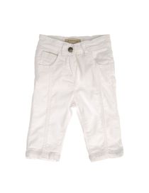 BURBERRY - Casual pants