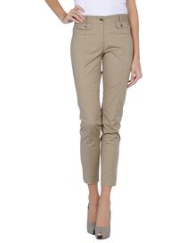 DOLCE & GABBANA - Casual pants