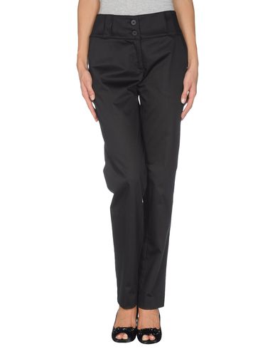 ZOOM DONDUP - Casual trouser