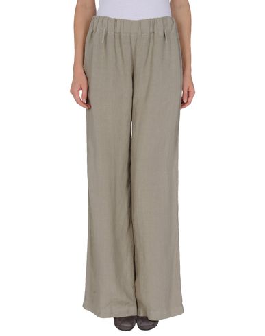 ZOOM PHILO - Casual pants