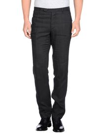 COSTUME NATIONAL HOMME - Dress pants