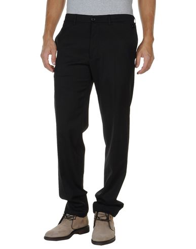 ZOOM ANN DEMEULEMEESTER - Casual pants