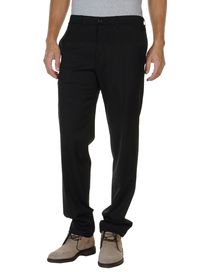 ANN DEMEULEMEESTER - Casual pants