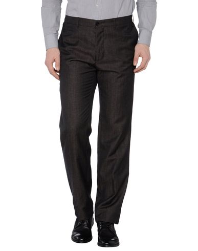 ZOOM ANN DEMEULEMEESTER - Dress pants
