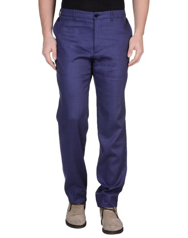 ZOOM ANN DEMEULEMEESTER - Casual pants