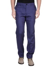 ANN DEMEULEMEESTER - Casual pants