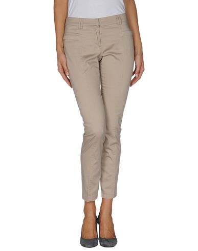 ZOOM ORO PAGODA - Casual pants