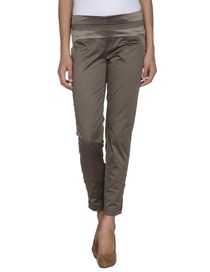 GERMANO ZAMA - Casual pants