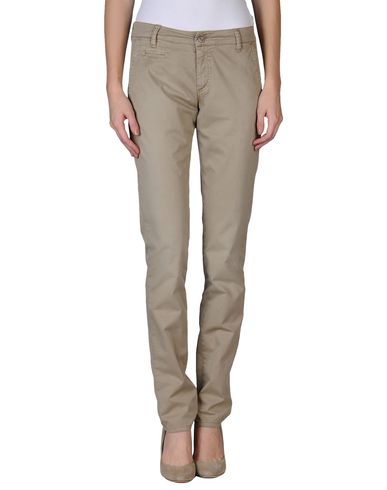 ZOOM MASON'S - Casual pants