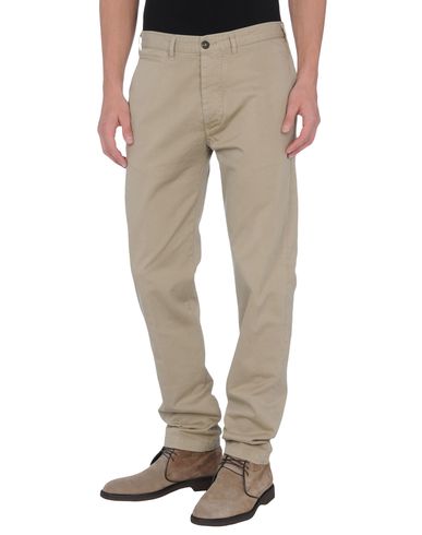 ZOOM PENCE - Casual pants