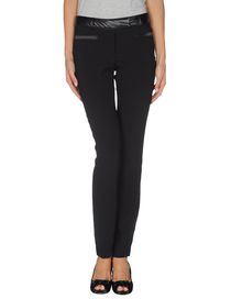 GERMANO ZAMA - Casual pants