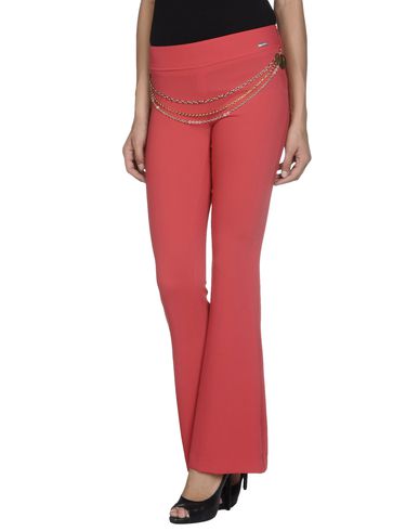 ZOOM MISS MONEY MONEY - Casual pants