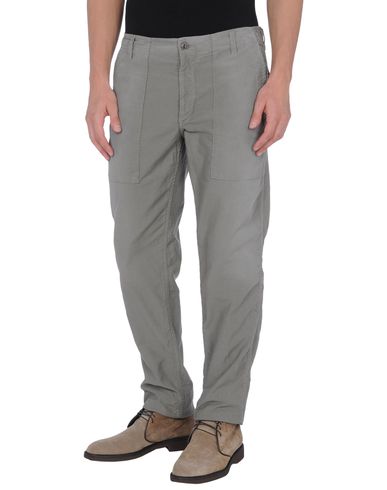 ZOOM REDS - Casual pants