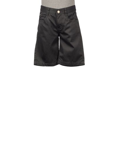 ZOOM ARMANI JUNIOR - Bermuda