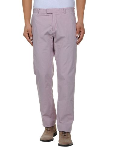 ZOOM SCOTCH & SODA - Casual pants