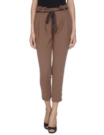 ORO PAGODA - Pantalone capri