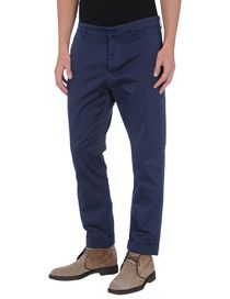 MASTER COAT - Casual pants