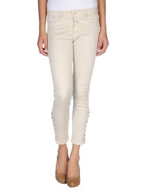 LJD MARITHE' FRANCOIS GIRBAUD - Casual pants