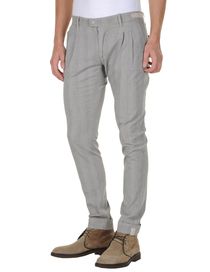 PAOLO PECORA - Casual trouser