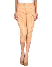 LJD MARITHE' FRANCOIS GIRBAUD - 3/4-length short