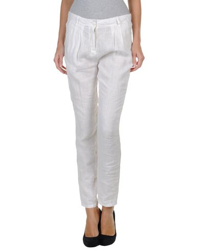 ZOOM MASON'S - Casual pants