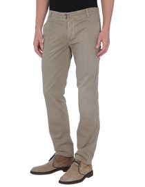 SAN FRANCISCO - Casual pants