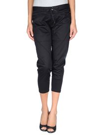LJD MARITHE' FRANCOIS GIRBAUD - 3/4-length short