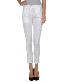 TWIN-SET Simona Barbieri - Casual trouser
