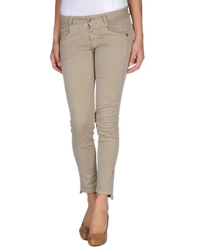 ZOOM LJD MARITHE' FRANCOIS GIRBAUD - Casual pants
