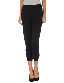 ORO PAGODA - Pantalone capri