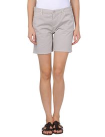 PEUTEREY - Bermuda shorts