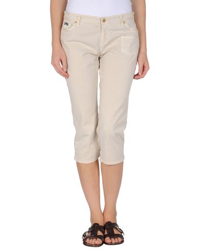 ZOOM D&G - 3/4-length short