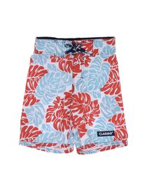 CLAESEN'S - Beach pants