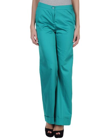 ZOOM PENNYBLACK - Dress pants
