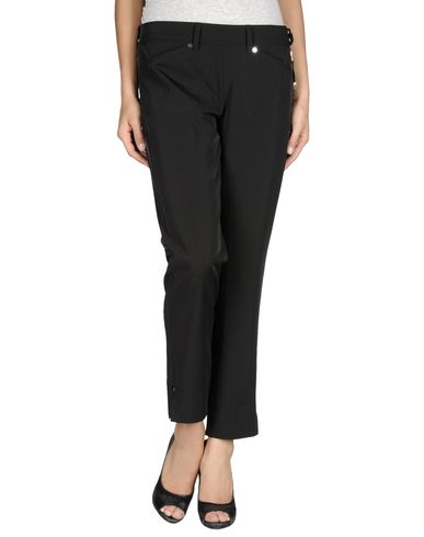 ZOOM HIGH - Casual pants