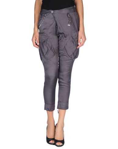 ZOOM HIGH - Casual pants