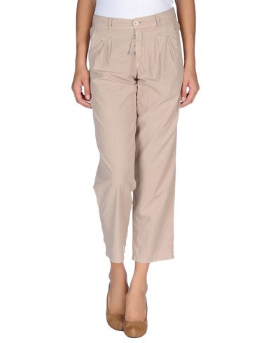 ZOOM HIGH - Casual pants