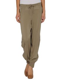 TWIN-SET Simona Barbieri - Casual pants