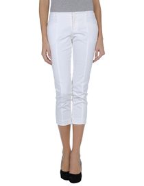 GUCCI - 3/4-length trousers