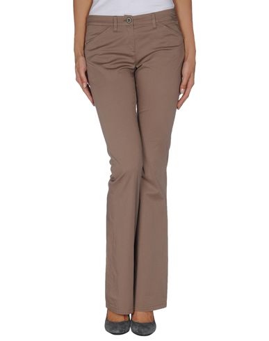 ZOOM PENNYBLACK - Formal trouser