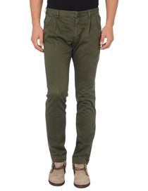 MAURO GRIFONI - Casual pants