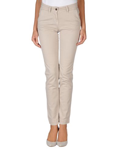 ZOOM STRENESSE BLUE - Casual pants