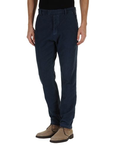 ZOOM HAIKURE - Casual pants