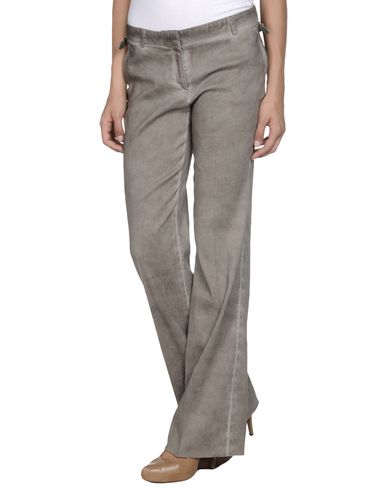 ZOOM JOHN RICHMOND - Casual pants