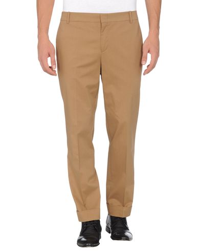 ZOOM GUCCI - Dress pants