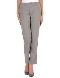 TWIN-SET Simona Barbieri - Casual pants
