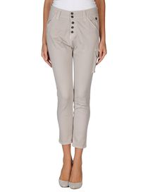 SO ALLURE - 3/4-length short