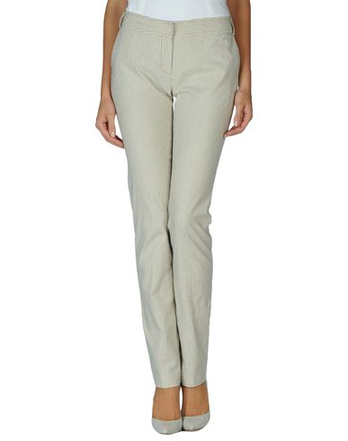 ZOOM D.A. DANIELE ALESSANDRINI - Casual trouser